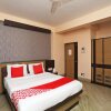 Отель Purba Diganta Seacom Inn by OYO Rooms, фото 4