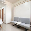 Отель Nice And Comfy Studio (No Kitchen) Bandaraya - Tallasa City Makassar Apartment, фото 11