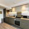 Отель Edgware Apartments, фото 5