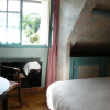 Отель Arvor 4, Duplex, Quartier Tranquille, 300m de la Grande Plage, фото 4