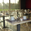 Отель Brit Hotel Vannes-Theix, фото 20