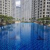 Отель 3BR Apartment with Pool View at M-Town Residence, фото 45