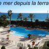 Отель Cannes design vue mer, фото 4