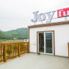 Отель Gangneung Jeongdongjin Joyful Pension, фото 21