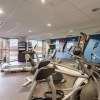 Отель Comfort Suites East Lincoln - Mall Area, фото 23