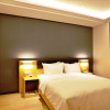 Отель Holiday Inn Express Jinan Exhibition Center, an IHG Hotel, фото 7