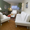 Отель Sunset Suites Furnished Apartments, фото 27