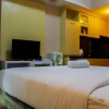Отель Pool View Studio Room Apartment The Nest Puri, фото 24