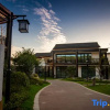 Отель Ningbo Narada Dongqian Lake Resort Ningbo, фото 11