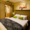 Отель Best Western Plus Antel Hotel, фото 3