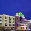 Отель Holiday Inn Express Hotel & Suites Niagara Falls, an IHG Hotel, фото 5