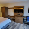 Отель Holiday Inn Express Hotel and Suites Kinston, an IHG Hotel, фото 34