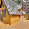 Отель Cozy Keystone Cabin: Hot Tub, 3 Mi to Mt Rushmore!, фото 13