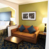 Отель Holiday Inn Express and Suites Urbandale, an IHG Hotel, фото 3