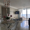 Отель Ocean View Gorgeous 1 Bedroom Apt, фото 12
