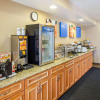 Отель Comfort Inn Redwood City, фото 13