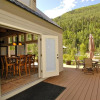 Отель Giant Riverfront Deck W Grill, Tons Of Space @ Viking Lodge 100ab 4 Bedroom Condo by RedAwning, фото 19