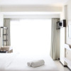 Отель Bright Studio Room Gateway Pasteur Apartment, фото 4