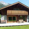Отель Nice Wooden Chalet With a Cozy Atmosphere Where you Feel Like at Home, фото 11