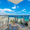 Отель Luxury 2br- Front Ocean Bay View Amazing Pools, фото 29