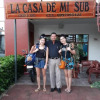 Отель La Casa De Mi Sub, фото 12