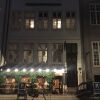 Отель Nyhavn Apartments в Копенгагене