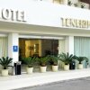 Отель Tenerife Golf & Sea View в Сан-Мигель-де-Абоне