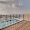Отель Jerusalem Penthouse, фото 1