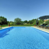 Отель Spacious Villa With Pool and Parasol in Rovinj, фото 21