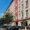 Отель & Apartments Zarenhof Berlin Mitte, фото 1