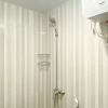 Отель Homey And Compact Studio At Azalea Suites Apartment, фото 11
