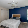 Отель Delightful, Refurbished Apt! Everything you need!, фото 5