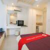 Отель Nida Rooms Sutthisan Chai Yo Suites, фото 14