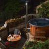 Отель Swallows End – stylish bolthole with hot tub and pool in Dartmoor National Park, фото 21