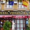 Отель Hostal Virgen Del Rocio, фото 1