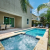 Отель Wonderful 8 Bd w Pool Spa at Encore Resort Close to Disney 461, фото 13
