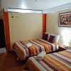 Отель Hostal Quilla House, фото 7