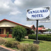 Отель Vanguard Motel, фото 7