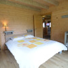 Отель Sumptuous Chalet in Septon with Sauna & Hot Tub, фото 9