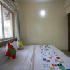 Отель OYO 14557 Home Modern 1BHK Saligao, фото 12