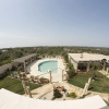 Отель Blue and Blue Luxury Bed & Breakfast, фото 13
