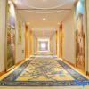 Отель Huaqiao International Hotel, фото 3