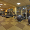 Отель Hilton Houston Westchase, фото 20