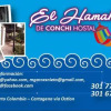 Отель El Hamakero De Conchi-Hostal, фото 16