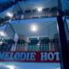 Отель Melodie Hotel, фото 6