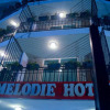 Отель Melodie Hotel, фото 9