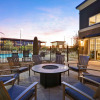 Отель DoubleTree by Hilton Hotel Augusta, фото 19