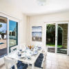 Отель Beautiful Villa With Private Pool, Paralimni Villa 1235, фото 28