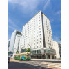 Отель Vista Hiroshima, фото 1