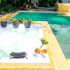 Отель Luxury Home In Aguacatala, фото 17
